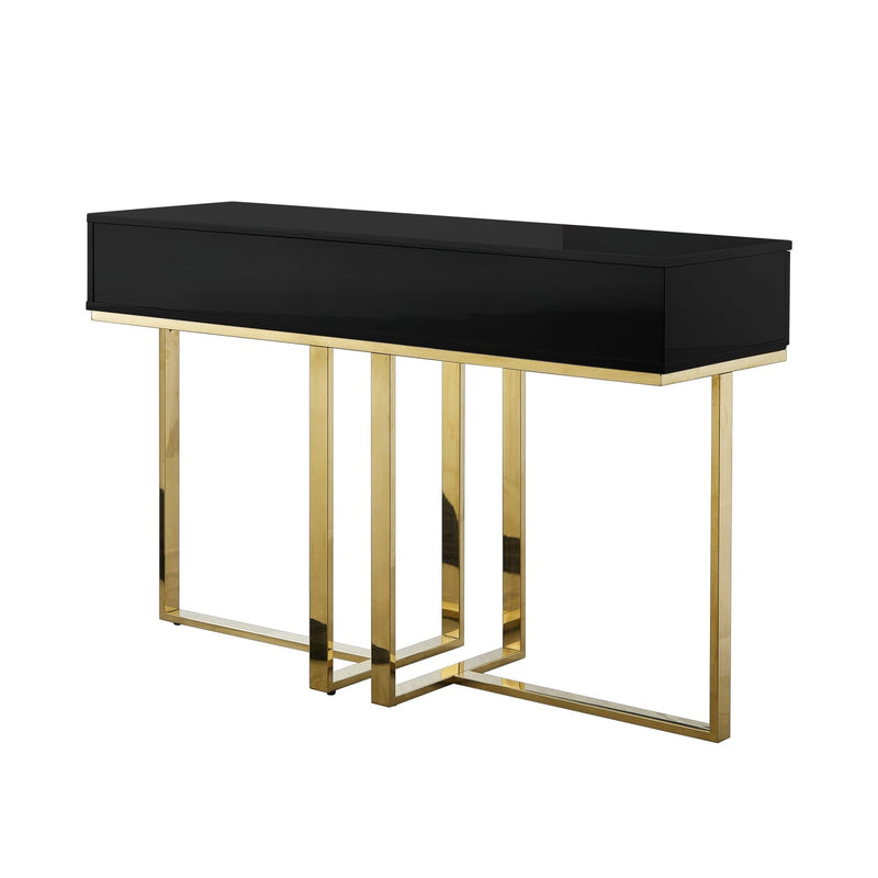 Mandisa Console Table