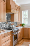 MSI Constantino 8x8 Porcelain Tile