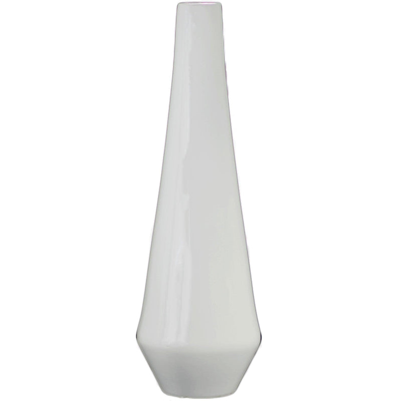 Contemporary Ceramic Vase