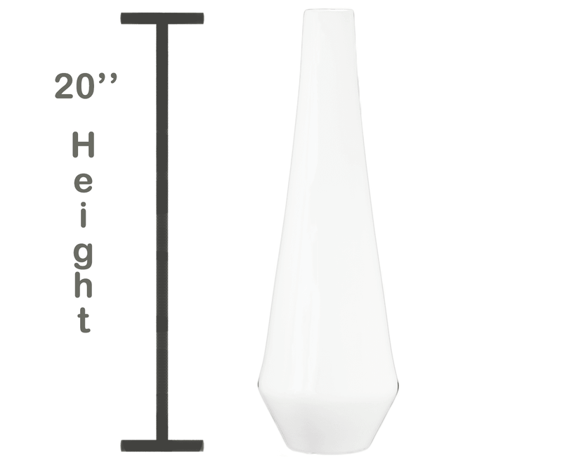 Contemporary Ceramic Vase