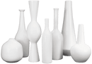 Contemporary Ceramic Vase