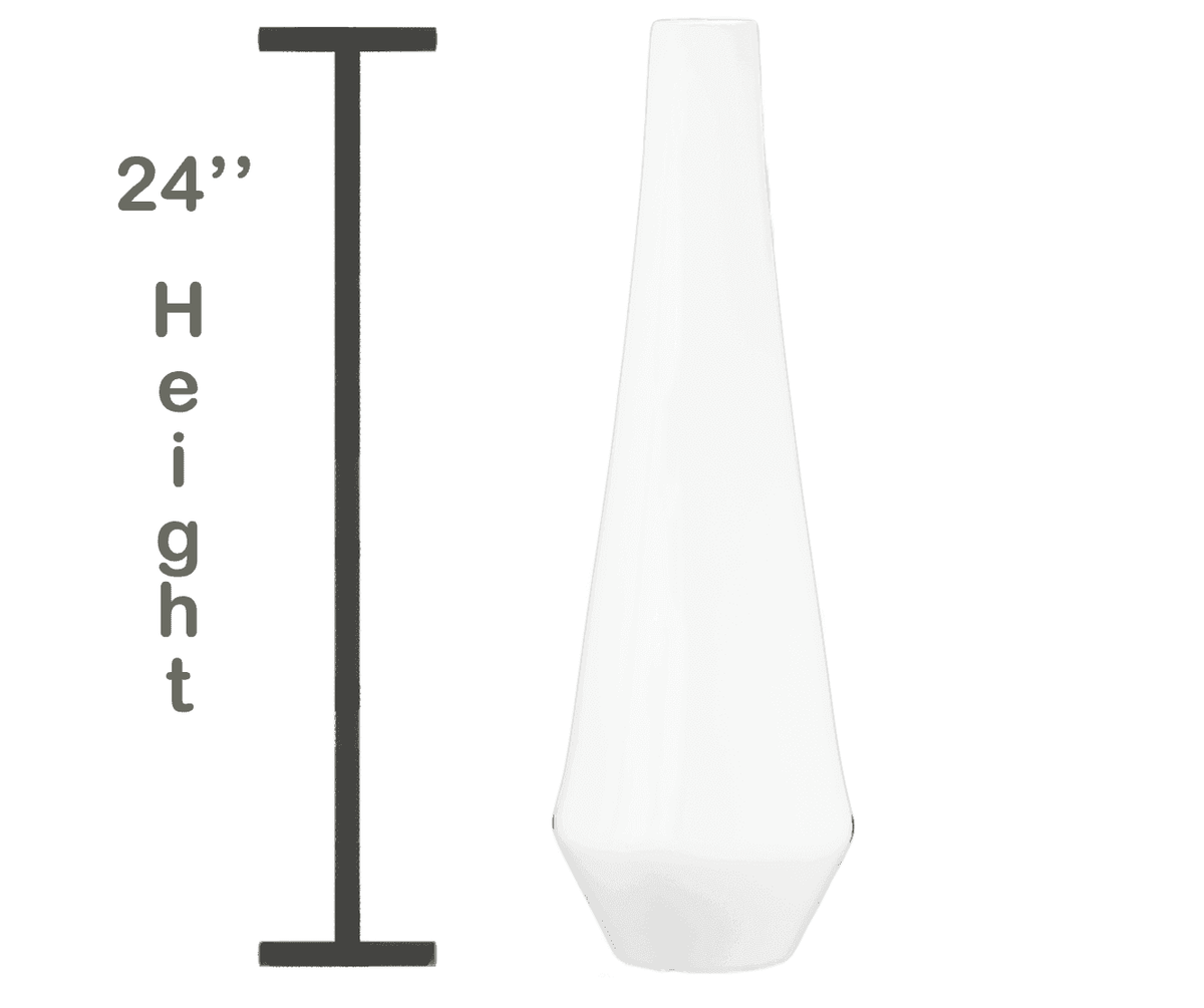 Contemporary Ceramic Vase, photo 6 of 12