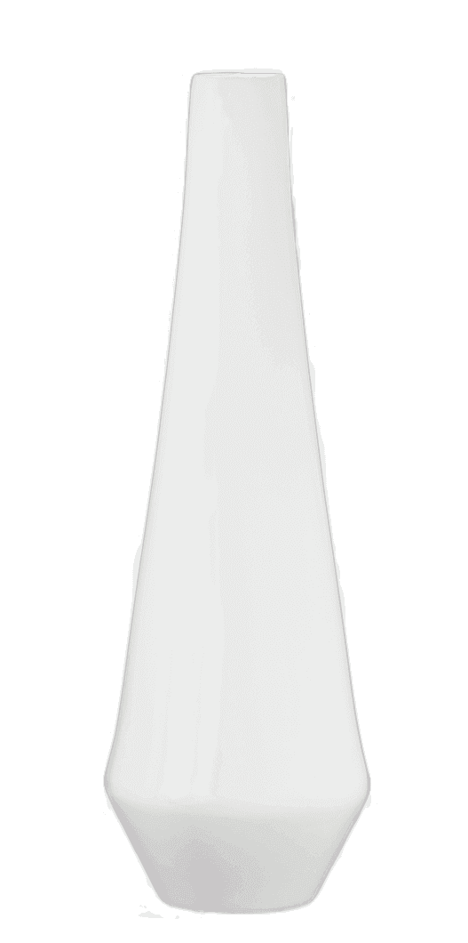 Contemporary Ceramic Vase, photo 8 of 12