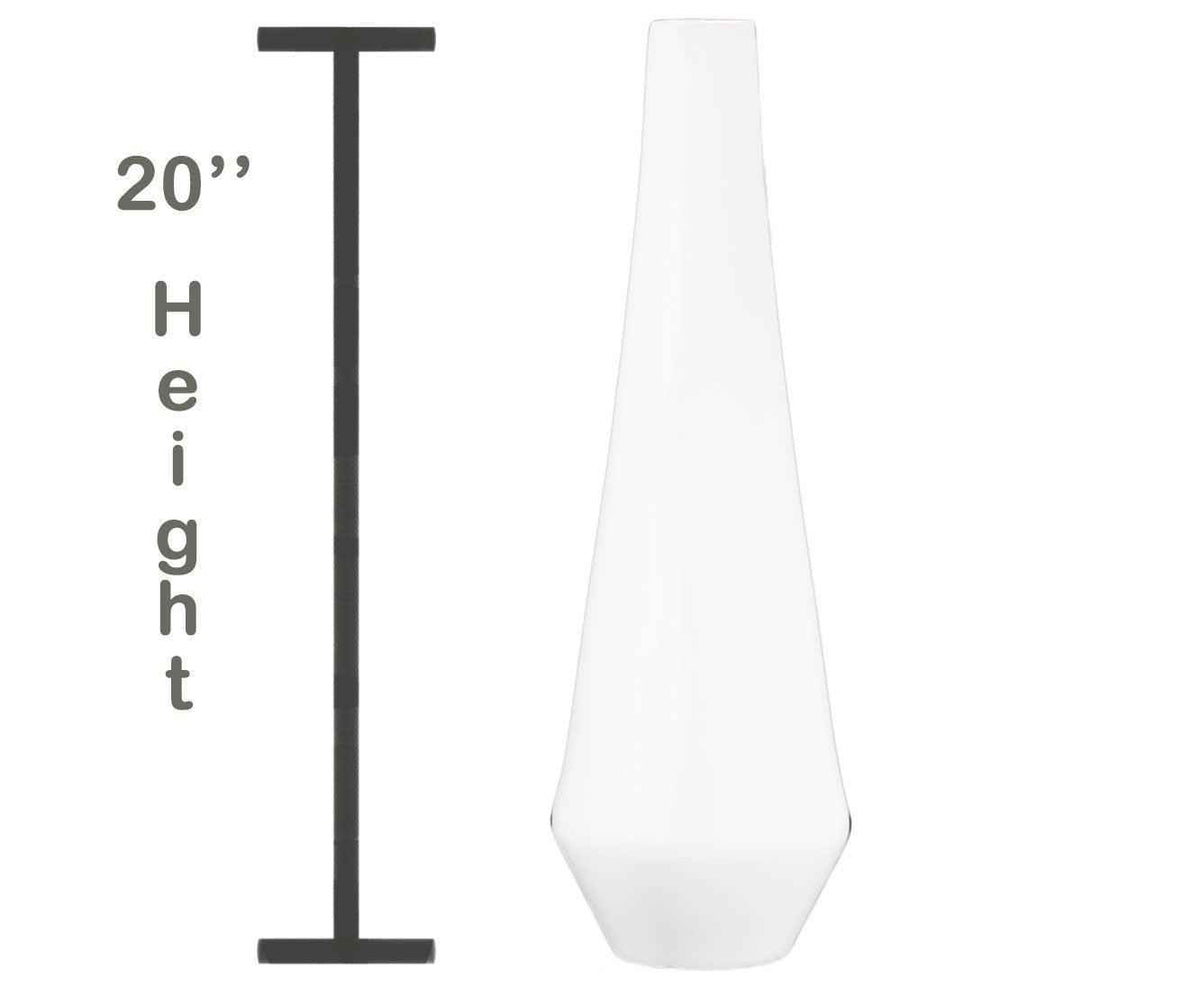 Contemporary Ceramic Vase, photo 12 of 12