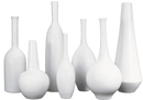 Contemporary Ceramic Vase