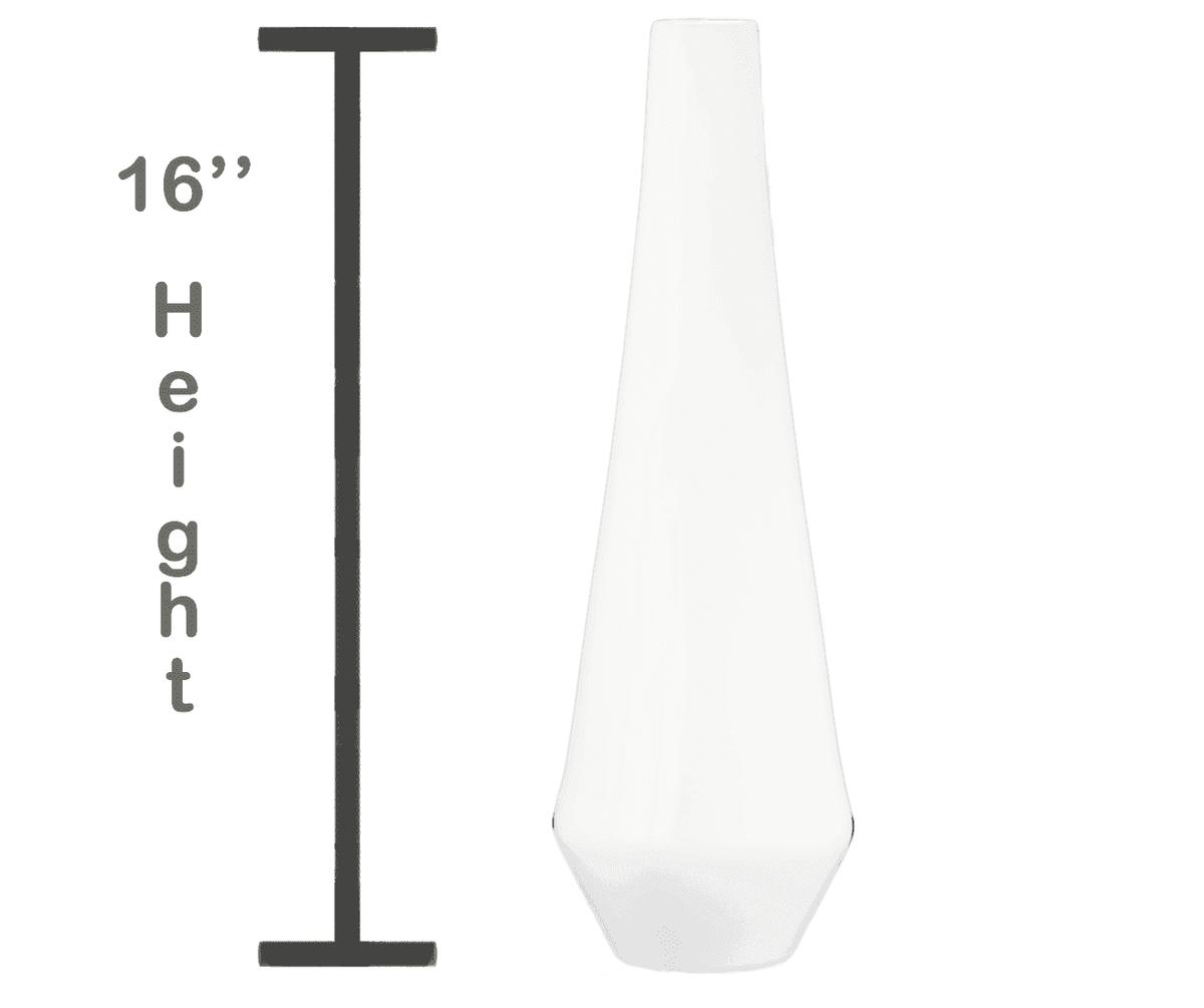 Contemporary Ceramic Vase, photo 7 of 12
