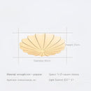 GobekUsa LED Ceiling Light: Stylish Contemporary Lighting for Home or Restaurant