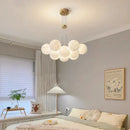 GobekUsa Contemporary LED Pendant Lights for Home Decor and Indoor Lighting