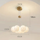 GobekUsa Contemporary LED Pendant Lights for Home Decor and Indoor Lighting