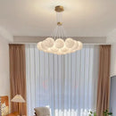 GobekUsa Contemporary LED Pendant Lights for Home Decor and Indoor Lighting