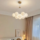GobekUsa Contemporary LED Pendant Lights for Home Decor and Indoor Lighting