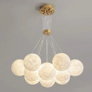 GobekUsa Contemporary LED Pendant Lights for Home Decor and Indoor Lighting