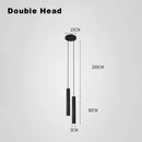 GobekUsa Contemporary Nordic LED Pendant Light for Dining Room