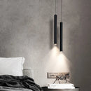 GobekUsa Contemporary Nordic LED Pendant Light for Dining Room
