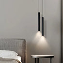 GobekUsa Contemporary Nordic LED Pendant Light for Dining Room