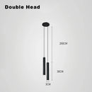 GobekUsa Contemporary Nordic LED Pendant Light for Dining Room