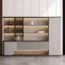 Merit · Mixed Media Office Shelves & Storage Cabinets by Arc Grove