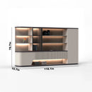 Merit · Mixed Media Office Shelves & Storage Cabinets