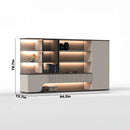 Merit · Mixed Media Office Shelves & Storage Cabinets by Arc Grove