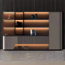 Merit · Mixed Media Office Shelves & Storage Cabinets by Arc Grove