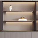 Merit · Mixed Media Office Shelves & Storage Cabinets