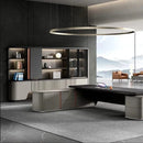 Merit · Mixed Media Office Shelves & Storage Cabinets