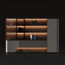 Merit · Mixed Media Office Shelves & Storage Cabinets