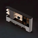 Merit · Mixed Media Office Shelves & Storage Cabinets by Arc Grove