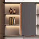 Merit · Mixed Media Office Shelves & Storage Cabinets by Arc Grove