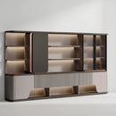 Merit · Mixed Media Office Shelves & Storage Cabinets by Arc Grove