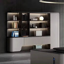 Merit · Mixed Media Office Shelves & Storage Cabinets by Arc Grove