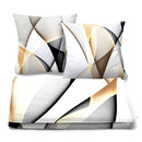 Contrasting Waves Dream Home Bundle