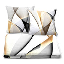 Contrasting Waves Dream Home Bundle
