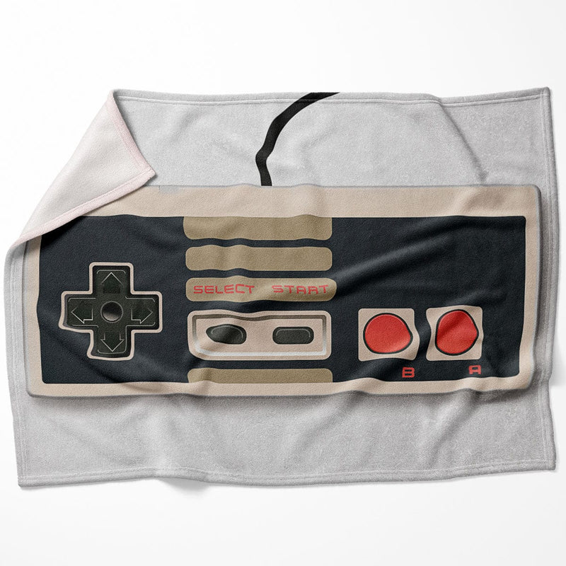 Controller Classic Blanket