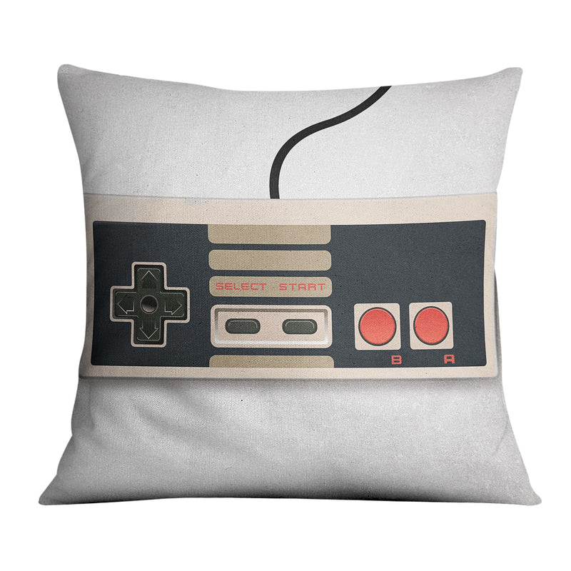 Controller Classic Cushion