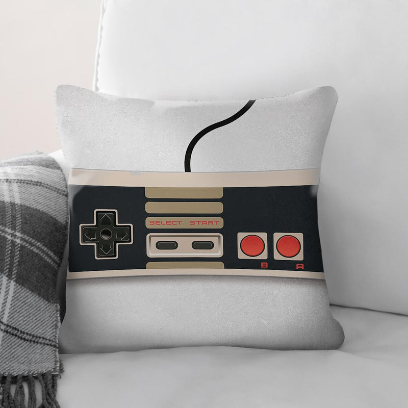 Controller Classic Cushion