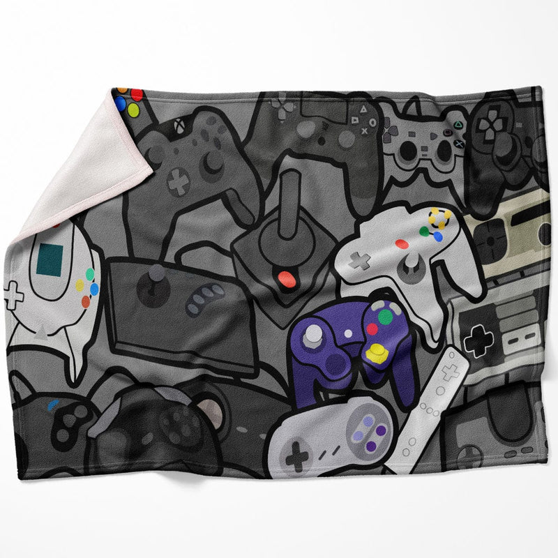 Controller Evolution Blanket