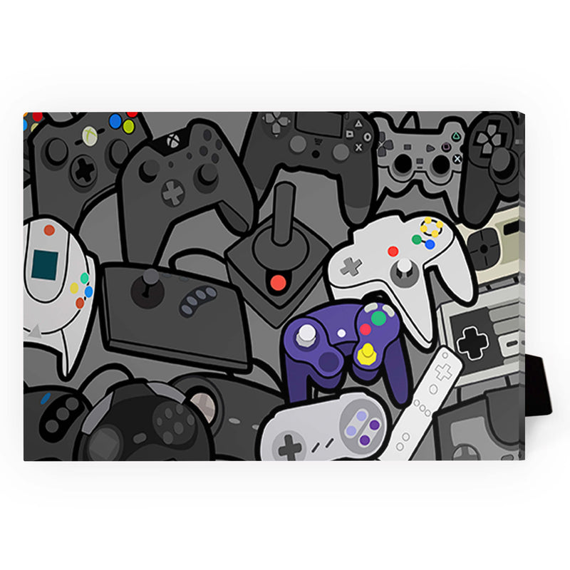 Controller Evolution Desktop Canvas