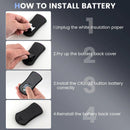 Convenient Remote Control for Treadmill with Infrared Technology by LJGDeals