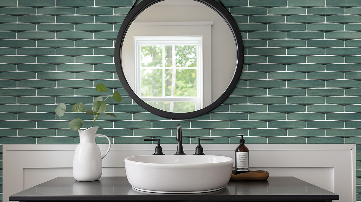 MSI Convex Olive Tile, photo 8 of 9
