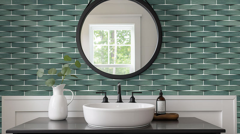 MSI Convex Olive Tile, photo 8 of 9
