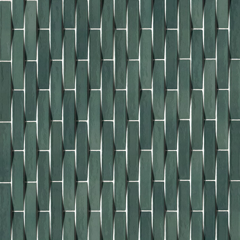 MSI Convex Olive Tile, photo 3 of 9