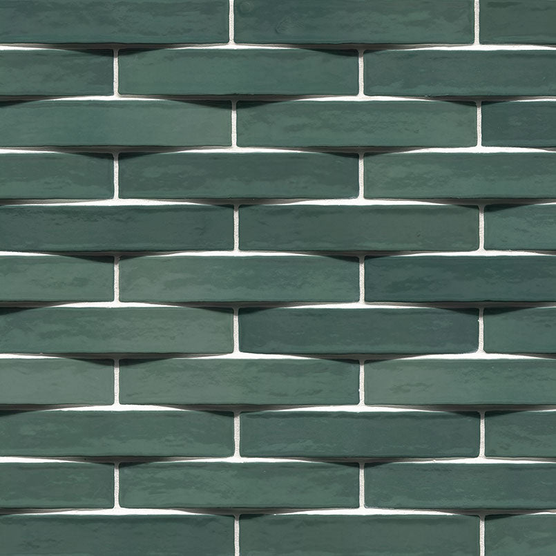 MSI Convex Olive Tile, photo 2 of 9