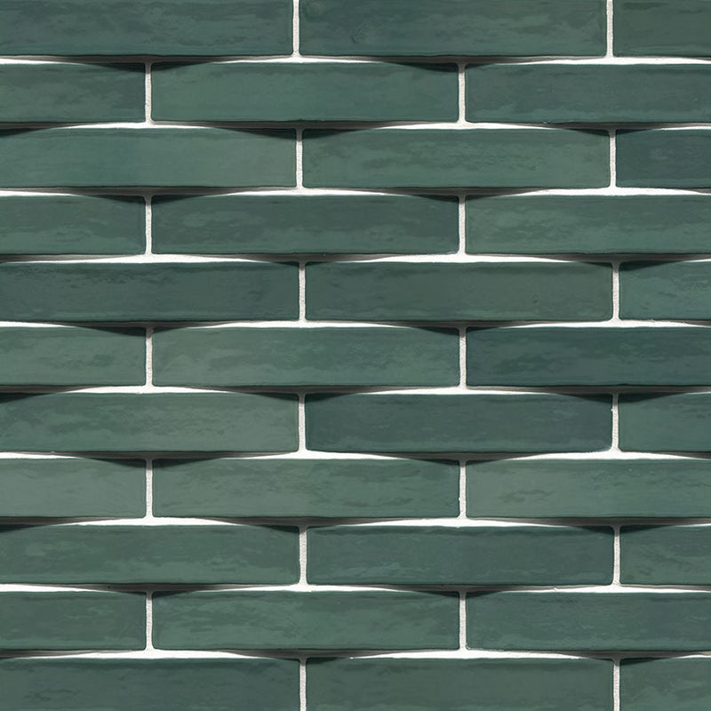 MSI Convex Olive Tile, photo 2 of 9