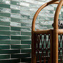 MSI Convex Olive Tile