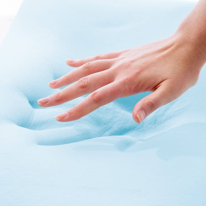 Cool Gel Dough Pillow