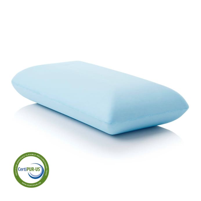 Cool Gel Dough Pillow