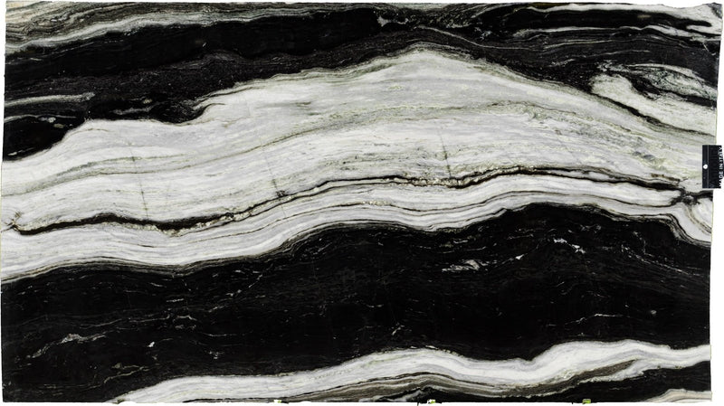 Copacabana Brazilian Black Granite