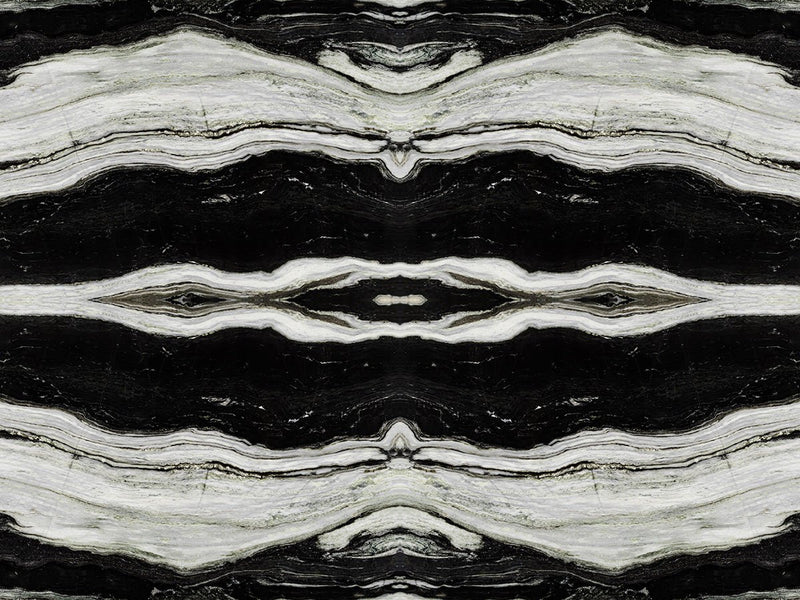 Copacabana Brazilian Black Granite