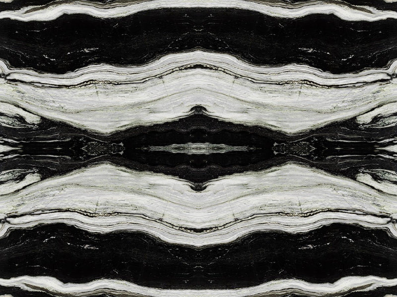 Copacabana Brazilian Black Granite